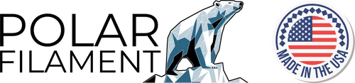 Polar Filament Logo